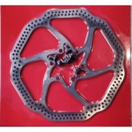 160MM DISC BRAKE ROTOR