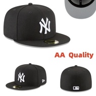 High Quality Baseball Cap Fitted Hat Fashion Cap Size 6 7/8 Topi