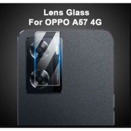 Oppo A77s / A57 4G Rear Camera Lens Protector Screen Protector