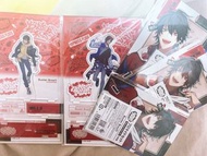 DRB , 催眠麥克風，催麥，Hypnosismic