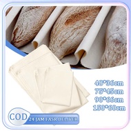Sourdough Bread Cloth Dough Cloth Linen Cloth Proofing Mat Bread Proofing Cloth