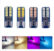 1PC C5W Led Canbus พวงมาลัย Led 31 36 39 41มม.W210ไฟเก๋งรถไฟเก๋งหลอดไฟ Festoon รถยนต์โดมไม่มีข้อผิดพ