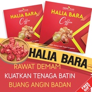 [2 Unit ] Kopi Halia Bara By Energyplus | Kuatkan Tenaga Batin/Kurangkan Period Cramp/Menyuburkan zu