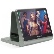 Bisofice Film and Slide Scanner for 135 Film(36*24mm)/126KPK /110 Film/Super8/ Monochrome/Slide to D