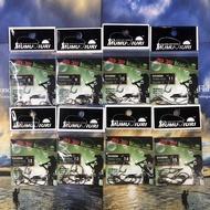 MUMUJIURI DX400M FISHING HOOK