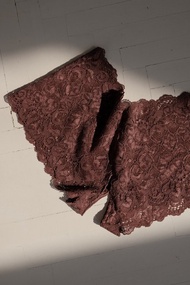 性感內衣 - 縷空內褲 - 女性內著 - 情趣內褲