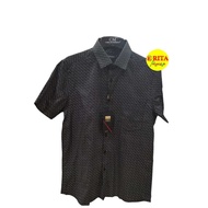 KEMEJA Carlos Moreno Short Shirt