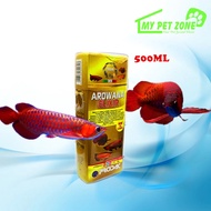 Prodac Arowana Elixir 500ML / Arowana Vitamin