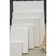 PAINTING CANVAS 20 X 20 CM 20X 30 CM 30X 40 CM PAINTING CANVAS FRAME