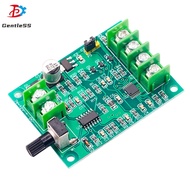 DC7V-12V DC Brushless Motor Drive Board Speed Control Board Motor Controller Module