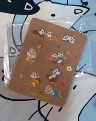 Chip And Dale Apple Ipad Air 4/5 殼