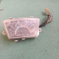 spedometer Honda astrea 800 ready