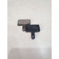 Brake Pad Disc Brake Pad