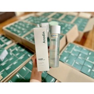 Sản Phẩm Toner Cream Serm Giúp Dưỡng Ẩm Căng Bóng - Anodin Kavakava Calming Line