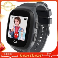 [Hot-Sale] 4G Kids Smart Watch with GPS Tracker &amp; Video Calling, One-Key SOS Call Voice Chat Camera GPS Tracker Watch for Kids