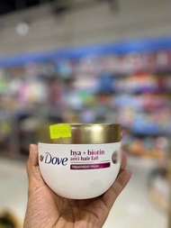 Dove Treatment Mask Hya U Toc