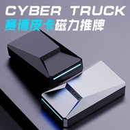 Yijue Pika Magnetic edc Mechanical Push Brand Metal Decompression Toy Fidget Spinner edc Pop Coin De