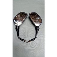 Original bajaj Pulsar 180 220 rearview mirror