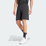 [CHỈ 28.01-VOUCHER 45%] adidas Quần vợt & Padel Tennis Quần Short Dệt Co Giãn Climacool Club Tennis 