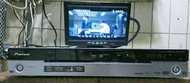 Pioneer DVR-660H DVD / 250GB 硬碟 錄放影機 HDMI 輸出