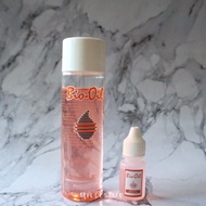 (share In Bottle) Bio Oil Scar Removal, Scars, Stretchmarks