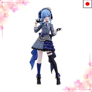 [Direct from Japan]figma Hololive Production Hoshimachi Suisei Non-scale Plastic Painted Movable Fig