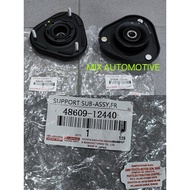 Altis Wish 1.8 (2001-08) Front Absorber Mounting (Original) ZZE121 ZZE122 ZNE10 48609-12420 48609-12