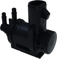 4x4 Vacuum Solenoid Purge Valve 4WD Locking Hub Vacuum Solenoid 7L1Z-9H465-B Compatible With Ford Ex