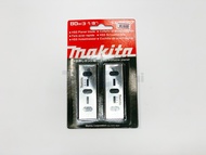 ใบมีดกบไฟฟ้า 3" ใช้กับ Makita รุ่น 1600 ใบมีดขนาด 80มิล(3-1/8")