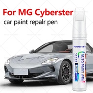 Pen Pembaikan Cat Kereta untuk 2025-2025 Mg Motor Mg Cyberster Cat Aksesori Pembaikan Calar Sekerat 