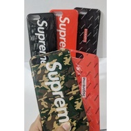 Softcase motif iPhone 7 plus / iphone 7+ / iPhone 8 plus / iphone 8+ jelly case