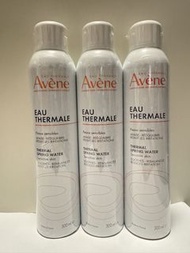 Avène 雅漾 舒護活泉水 300ml (3支裝)