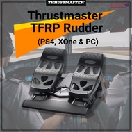 Thrustmaster TFRP Rudder (PS4, XOne & PC)