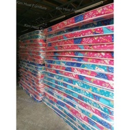 Harga Kilang 4 Inci Single Foam Tilam