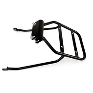 Ruckus Honda Zuma ZOOMER ชั้นวางของชิ้นส่วนรถจักรยานยนต์กล่องใส่ของบรรทุกยายที่เก็บของ AF58