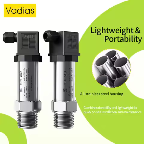 Pressure Transmitter 0-4bar 0-10bar 0-25bar 0-300bar Pressure Transducer 4-20mA 0-10V 0RS485 M20*1.5