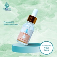 Promag300 Premier 24k Gold Serum