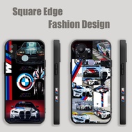 Casing For Infinix Note 12 Pro 30 30i 40 Pro GT 10 Pro Zero Hot 40i Bmw M4 Gt4 ZDK20 Phone Case Squa