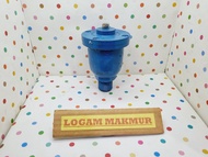 KATUP UDARA - AIR RELEASE VALVE 1" (AIR VALVE)