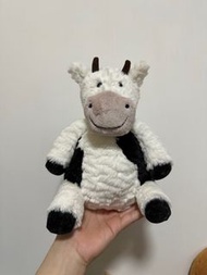 Jellycat 奶牛
