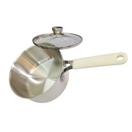 18CM STAINLESS SAUCEPAN CAROTE  ️
