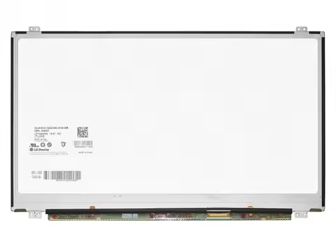 15.6-inch LVDS 40pin slim Replacement panel For Lenovo Y560 Z500 Samsung NP370R5E 370R5E NP510R5E La