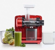 omega juicer cube302 低速慢磨榨汁機