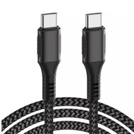 WIWU - Type C to Type C F20 數據線 (2M)