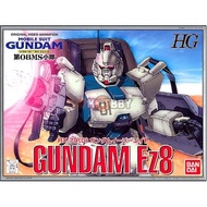 HG 1/144 RX-79[G] Gundam Easy Eight (Mobile Suit Gundam: The 08th MS Team)