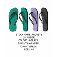 Islander Audrey - Slippers for Women