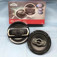 Audio Speaker Car Speaker 6'' Inch 4-Way Speaker 400w VO-1695C
