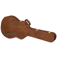 GIBSON ACCESSORIES ES-335 ORIGINAL HARDSHELL CASE - BROWN (AS335CASE-ORG)