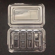 OPS 1H Plastic container (100pcs+/-)