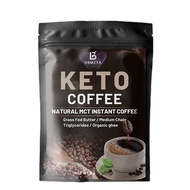 Keto Coffee Natural MCT Coffee Grass Feed Butter Ghee #Coffee 20250311 #